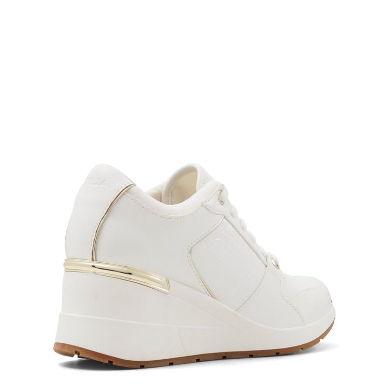 Zapatillas Urbanas Mujer