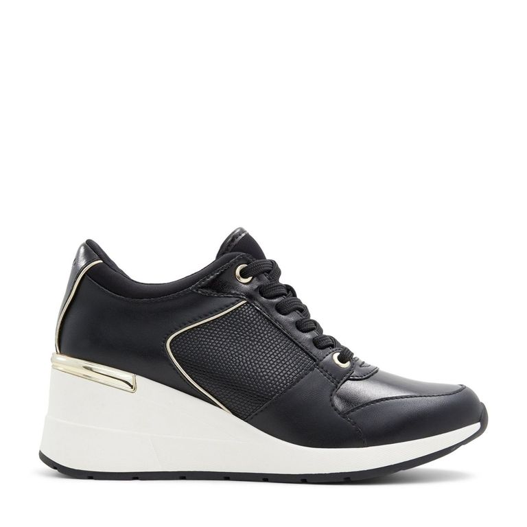 Zapatillas Urbanas Mujer Sp Basic Korie