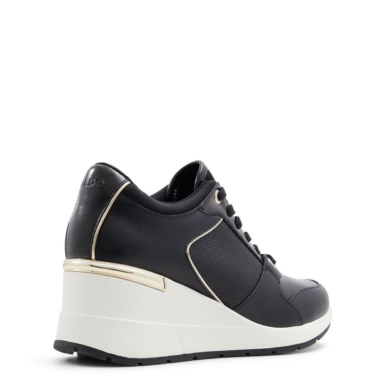 Zapatillas Urbanas Mujer Sp Basic Korie