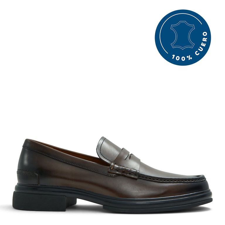 Zapatos de Vestir Hombre