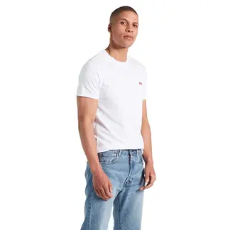 LEVIS - Polo 100% Algodón Manga Corta Hombre Levis.