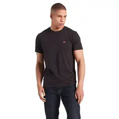LEVIS - Polo 100% Algodón Manga Corta Hombre
