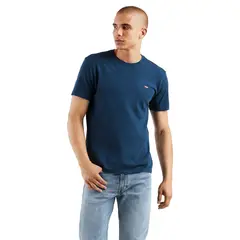 LEVIS - Polo 100% Algodón Manga Corta Hombre