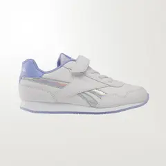 REEBOK - Zapatillas Urbanas Niña Royal Cl Jog 3.0 1v Blanco