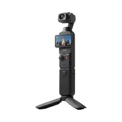 DJI - Cámara Osmo Pocket 3 Creator Combo