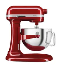 KITCHENAID - Batidora de Pedestal Roja 5.6L FPSTSMPL2B