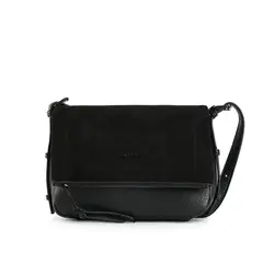 AMPHORA - Crossbody Marci Negro