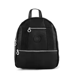 AMPHORA - Mochila Nevada Negro