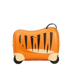 SAMSONITE - Maleta De Cabina Kids Dream Rider Tiger