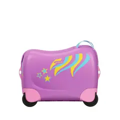 SAMSONITE - Maleta De Cabina Kids Dream Rider Pony