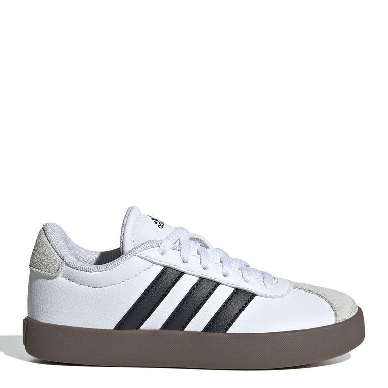 Zapatillas Urbanas Niña Vl Court 3.0
