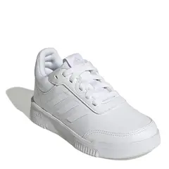 ADIDAS - Zapatilla Escolar Tensaur Blanco Unisex