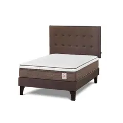 ROSEN - Dormitorio Europeo New Style 6 West 2 Plz