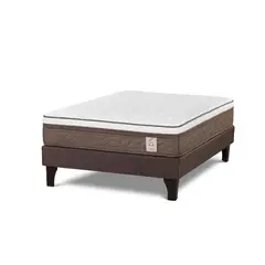 ROSEN - Cama Europea New Style 6 1.5 Plz