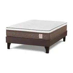 ROSEN - Cama Europea New Style 6 2 Plz