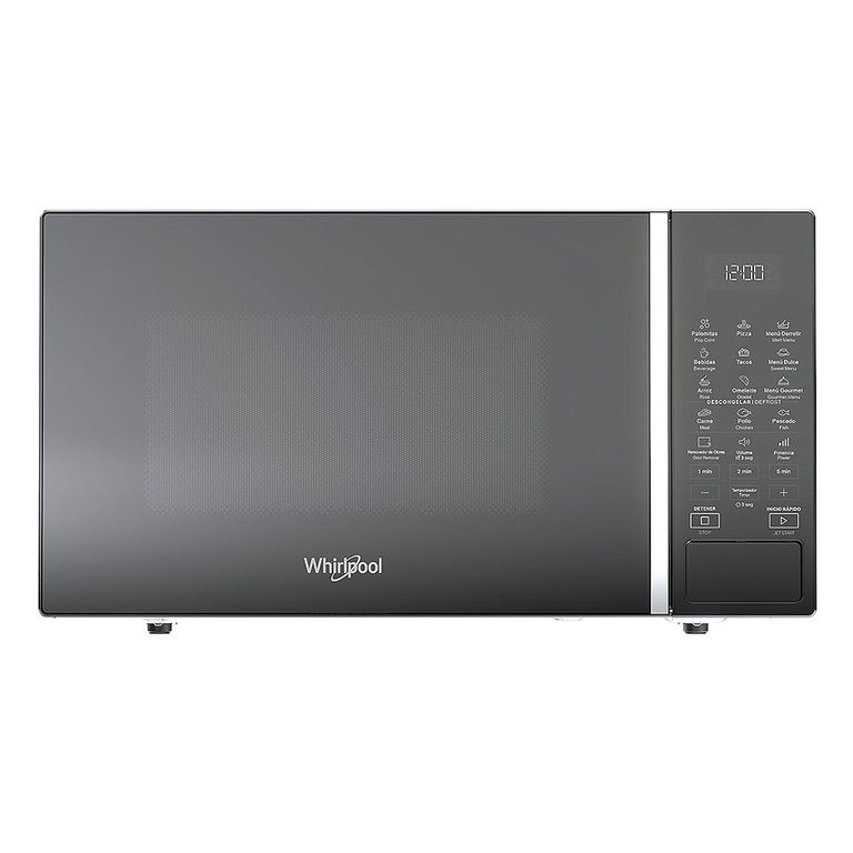 Microondas De Mesa De 30 Lt.