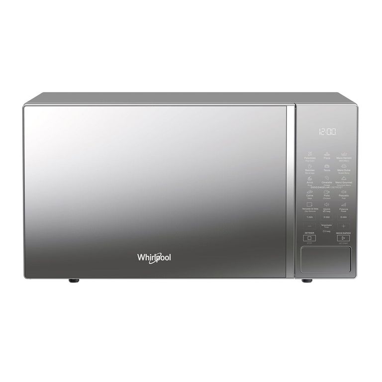 Microondas De Mesa De 30 Lt.