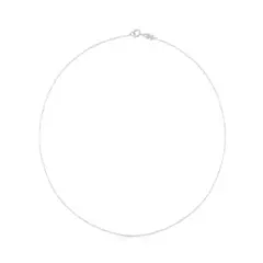 TOUS - Collar Plata