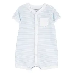 CARTER'S - Enterizo Bebé niño Carters