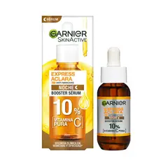 GARNIER - Serum Noche Express Aclara 30ml
