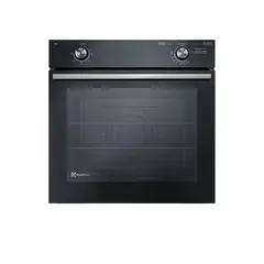 ELECTROLUX - Horno Empo A Gas Conveccio 80L