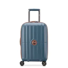 DELSEY - Maleta Mediana Dura St.Tropez