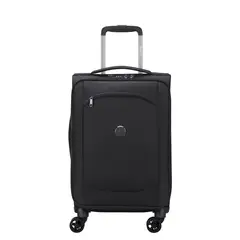 DELSEY - Maleta De Cabina Air Negra