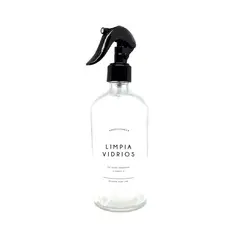 WELCOME HOME LIMA - Pomo Limpia Vid. Tran 500ml