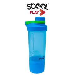 SCOOL - Vaso Shaker 500 ml
