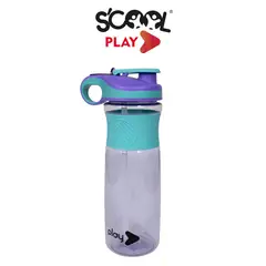 SCOOL PLAY - Tomatodo 950ml Scool Morado