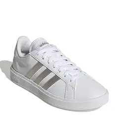 ADIDAS - Zapatillas Urbanas Mujer Grand Court Blanco