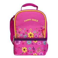 THERMOS - Lonchera Térmica Dual Flores