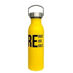 THERMOS - Tomatodo Acero Inoxidable Planet 700 ml
