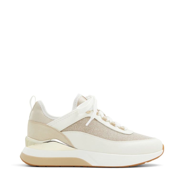 Zapatillas Urbanas Mujer