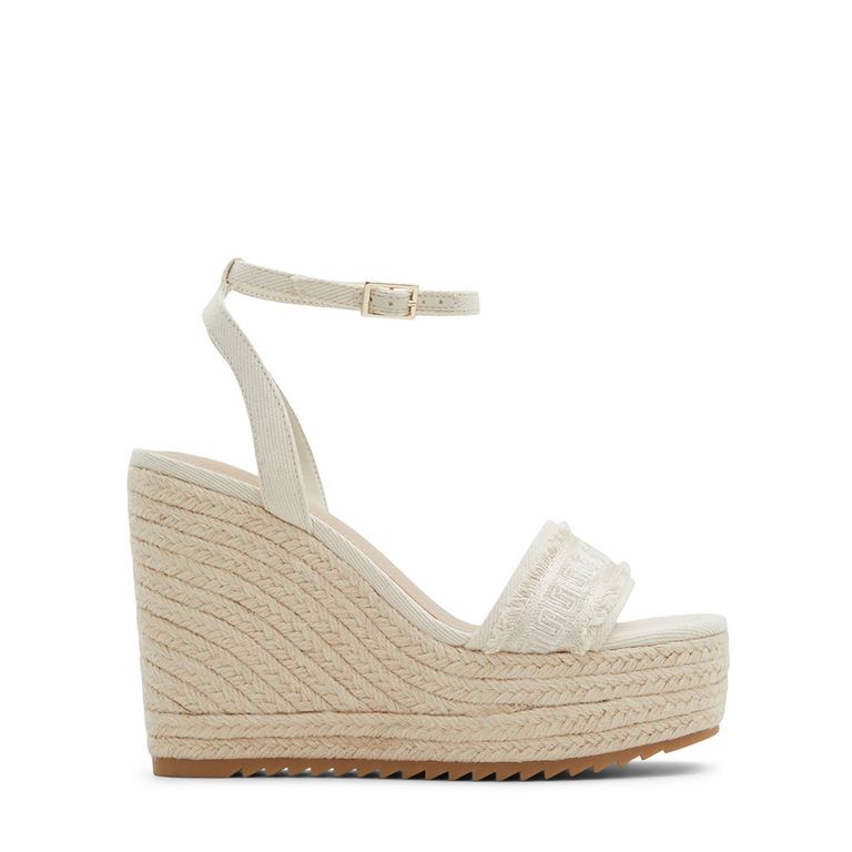 Sandalias Casuales Mujer