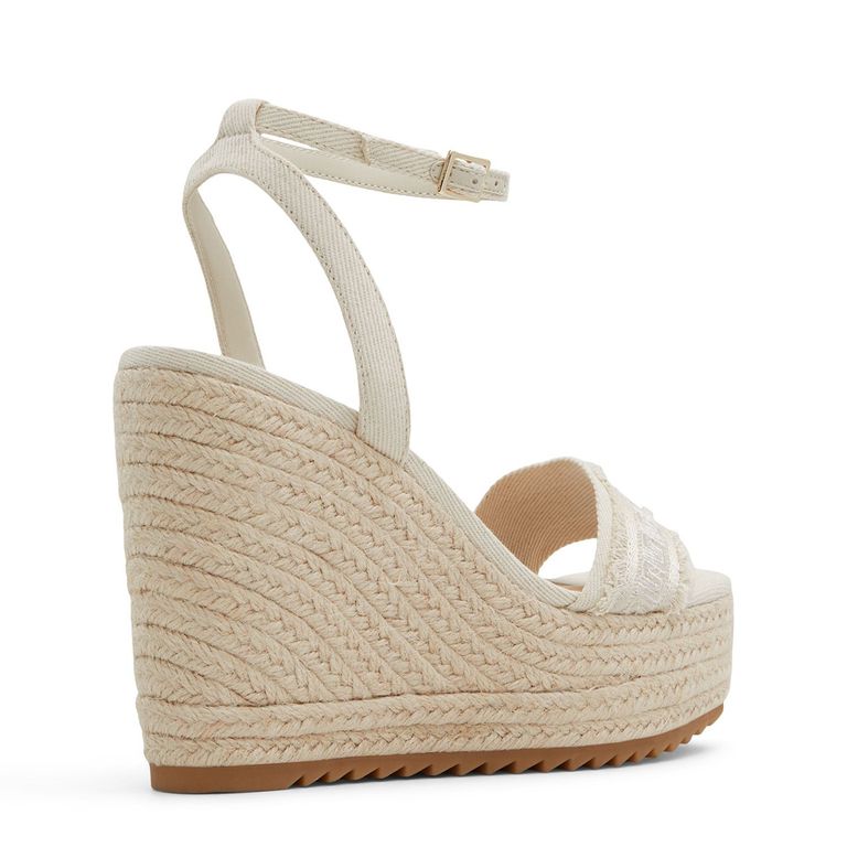 Sandalias Casuales Mujer