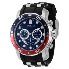 INVICTA - Reloj 44521 Hombre + Estuche