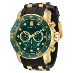 INVICTA - Reloj 6984 Hombre + Estuche