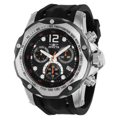 INVICTA - Reloj 39727 Hombre + Estuche