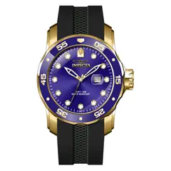 INVICTA - Reloj 45737 Hombre + Estuche
