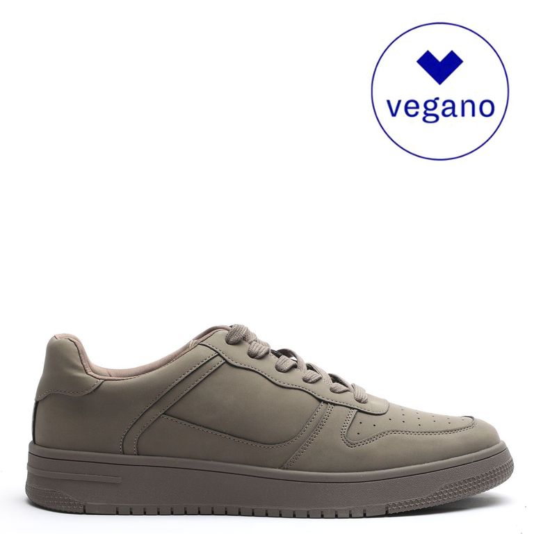 Zapatillas Urbanas Hombre Freshh  Gris