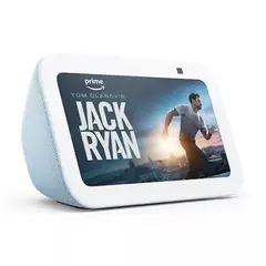 AMAZON - Parlante Inteligente Alexa Echo Show 5