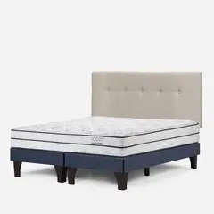 ROSEN - Dormitorio Europeo Autonomy Sky New Bennet King