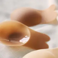 SICUREZZA - Silicon Lift Pads