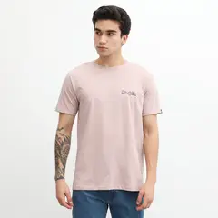 DOO AUSTRALIA - Polo Liso Manga Corta