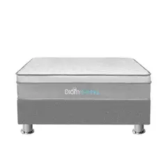 DROM - Cama Box Tarima Koppal 1.5Plz