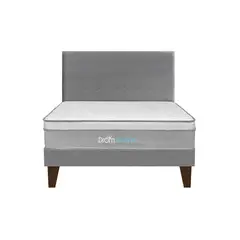 DROM - Dormitorio Europeo Koppal 1.5Plz