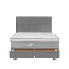 DROM - Dormitorio con Cajones Koppal 2Plz