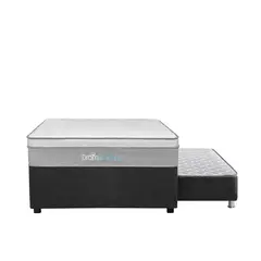 DROM - Cama Diván Koppal 1.5Plz