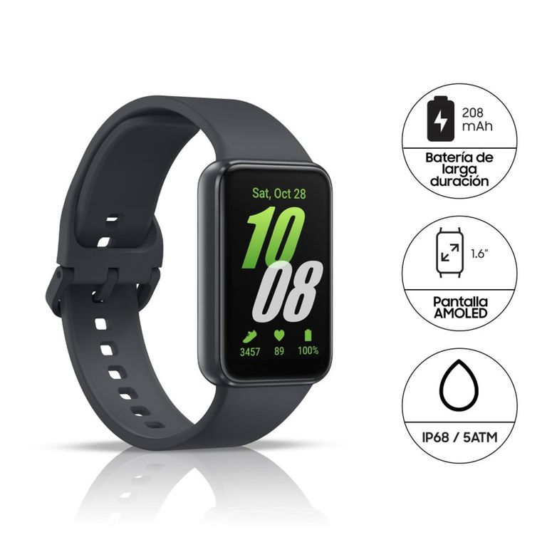 Galaxy Fit3.